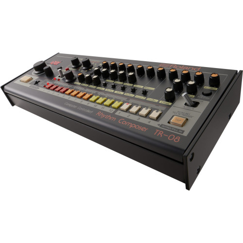【新品】Roland Boutique TR-08 リズムコンポーザー Roland TR-08 Rhythm Composer